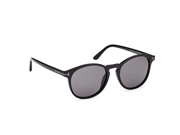 Tom Ford FT1097 01D Erkek Güneş Gözlüğü - 3