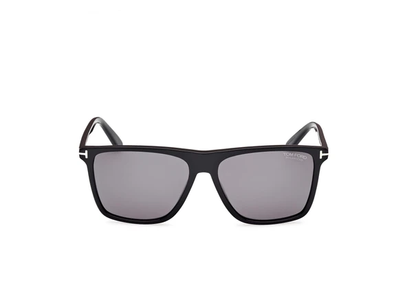 Tom Ford FT0832 01D Erkek Güneş Gözlüğü