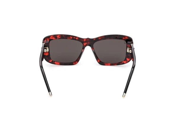 Louboutın LB0008 54A Kadın Güneş Gözlüğü - 3