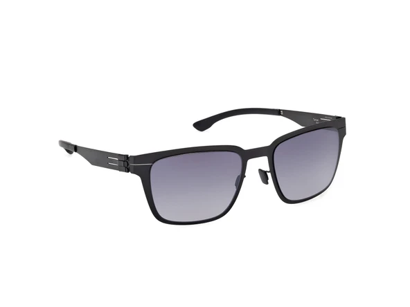 Ic! Berlin IC0018 02B Unisex Güneş Gözlüğü - Resim 3