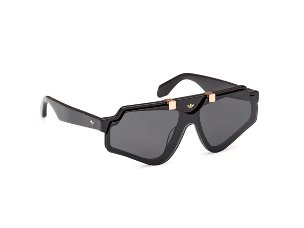 Adıdas Orıgınals OR0113 01A Unısex Güneş Gözlüğü - Resim 3