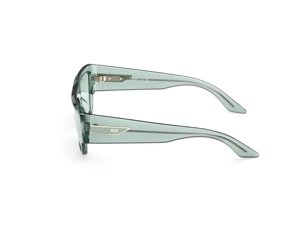 Gcds GD0064 93N Unısex Güneş Gözlüğü - Resim 2