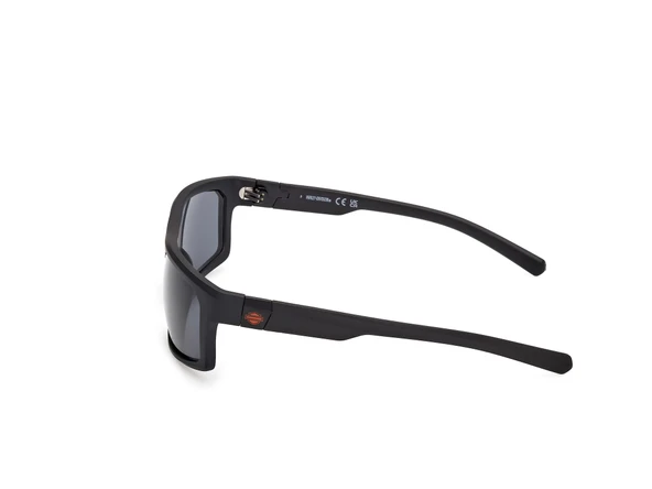 Harley Davıdson HD00023 02A Erkek Güneş Gözlüğü - 2