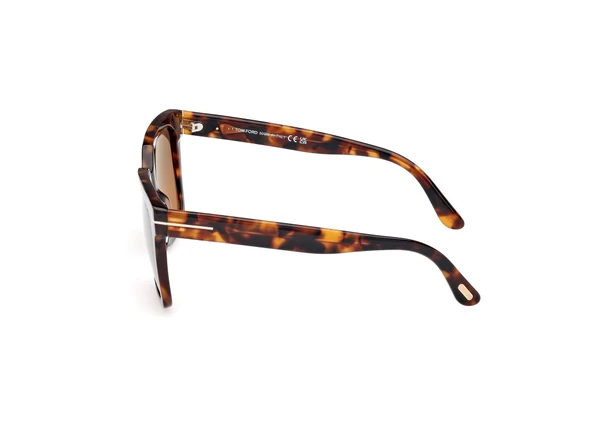 Tom Ford FT0952 52H Kadın Güneş Gözlüğü - Resim 2