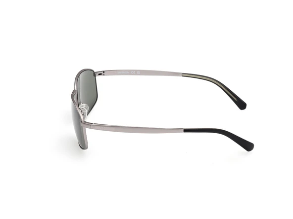 Harley Davıdson HD00024 11N Erkek Güneş Gözlüğü - 2