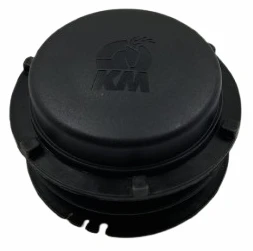 TIRPAN OTOMATİK BAŞLIK MAKARASI DÜZ ürün görseli