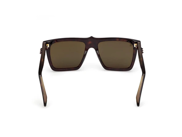 Louboutın LB0014 52N Erkek Güneş Gözlüğü - Resim 3