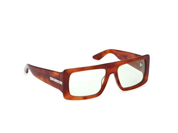 Gcds GD0053 53N Unısex Güneş Gözlüğü - Resim 3