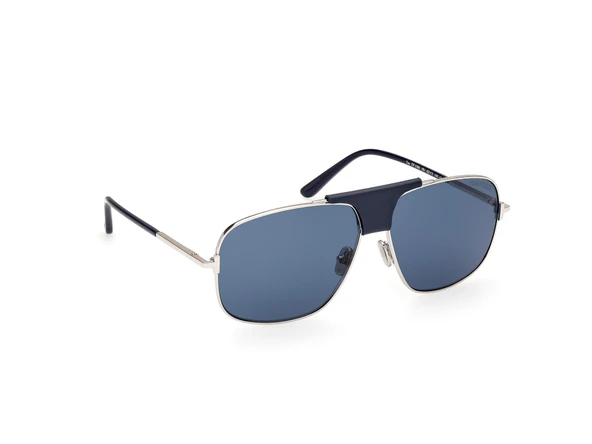 Tom Ford FT1096 16V Erkek Güneş Gözlüğü - 3