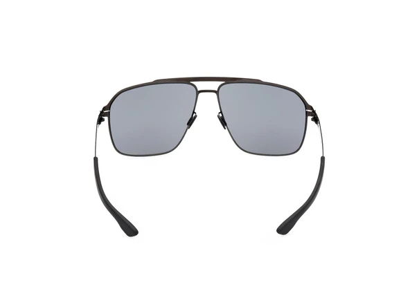 Ic! Berlin Mercedes Benz IM0001 08A Unisex Güneş Gözlüğü - Resim 3