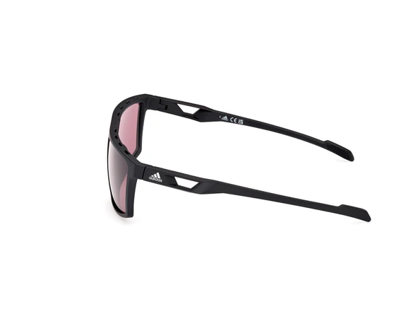 Adidas Sport SP0083 02S Erkek Güneş Gözlüğü - Resim 2