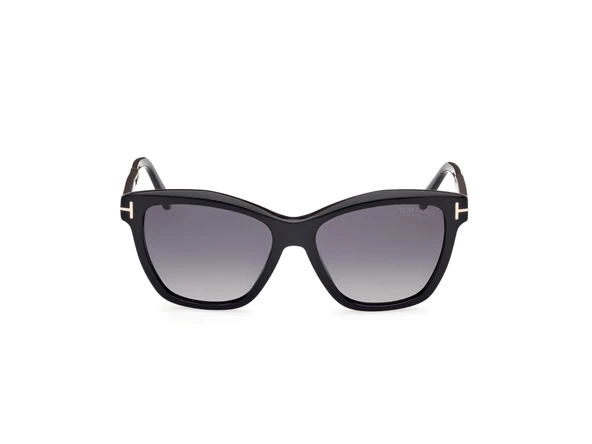 Tom Ford FT1087 01D Kadın Güneş Gözlüğü