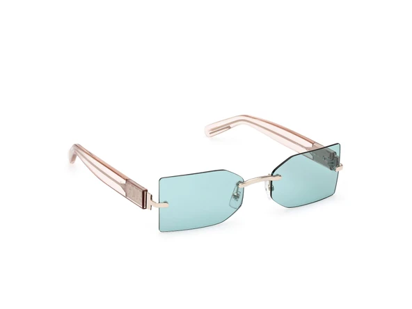 Gcds GD0033 32N Unısex Güneş Gözlüğü - Resim 3