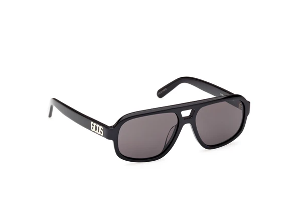 Gcds GD0046 01A Unısex Güneş Gözlüğü - 3