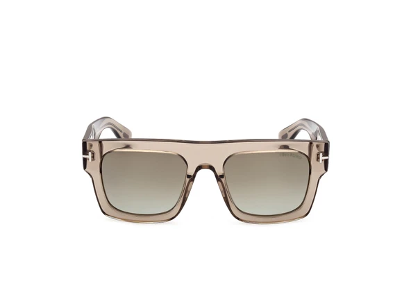 Tom Ford FT0711 47Q Erkek Güneş Gözlüğü ürün görseli