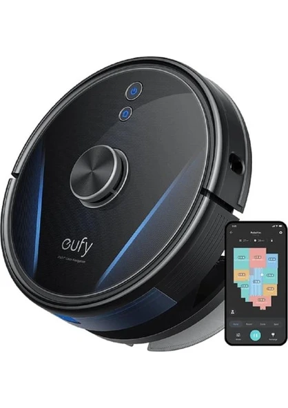 Anker Eufy LR30 Hybrid Akıllı Robot Süpürge