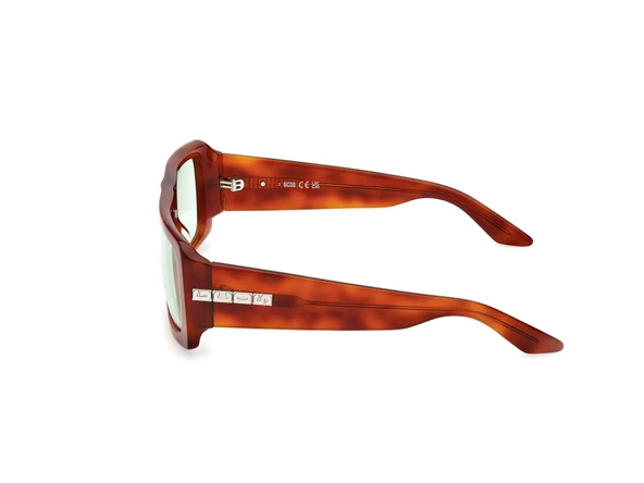 Gcds GD0053 53N Unısex Güneş Gözlüğü - Resim 2