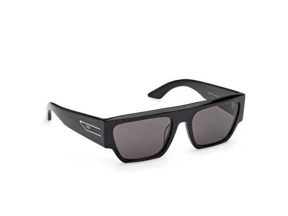 Gcds GD0064 01A Unısex Güneş Gözlüğü - Resim 3