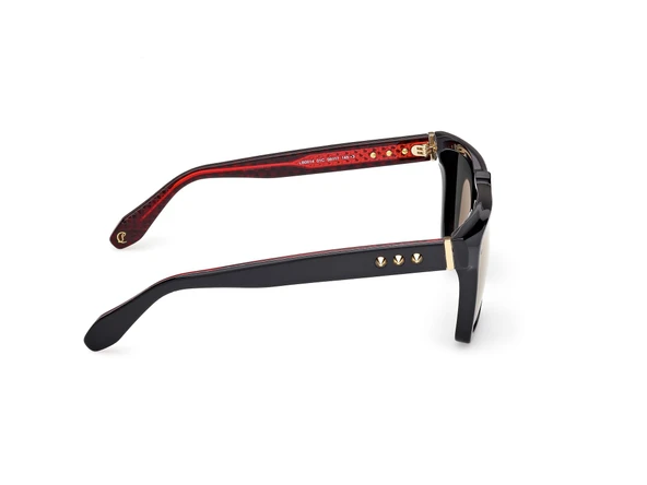 Louboutın LB0014 01C Erkek Güneş Gözlüğü - 3