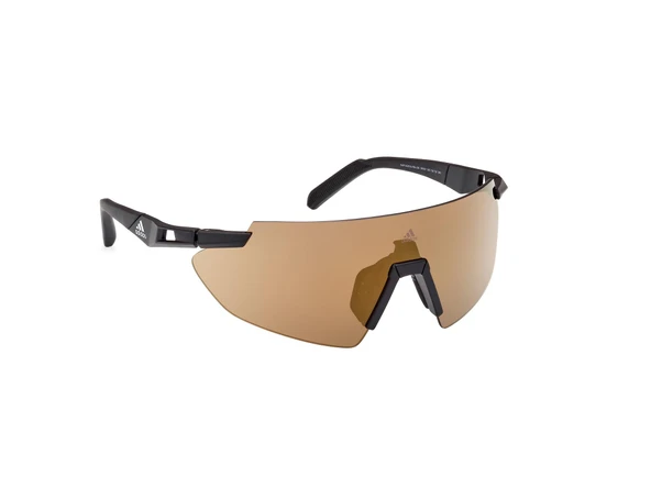 Adıdas Sport SP0077 02G Erkek Güneş Gözlüğü - 3