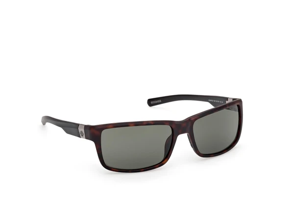 Harley Davıdson HD00022 52N Erkek Güneş Gözlüğü - 3