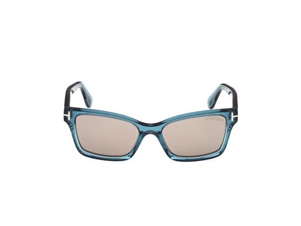 Tom Ford FT1085 90L Kadın Güneş Gözlüğü - 1