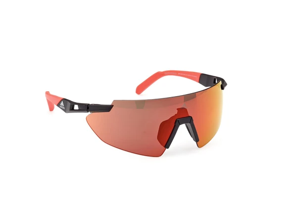 Adıdas Sport SP0077 02L Erkek Güneş Gözlüğü - 3