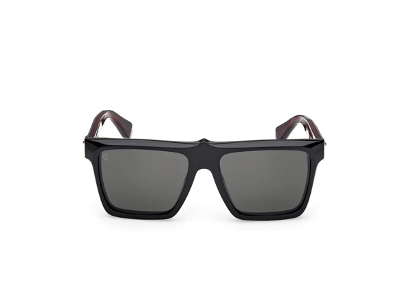 Louboutın LB0014 01A Erkek Güneş Gözlüğü ürün görseli 1