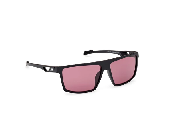 Adidas Sport SP0083 02S Erkek Güneş Gözlüğü - Resim 3