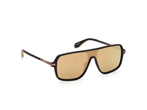 Adidas Originals OR0100 02G Unisex Güneş Gözlüğü - Resim 3