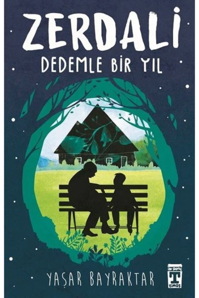 Zerdali - Dedemle Bir Yıl [mustazen]
