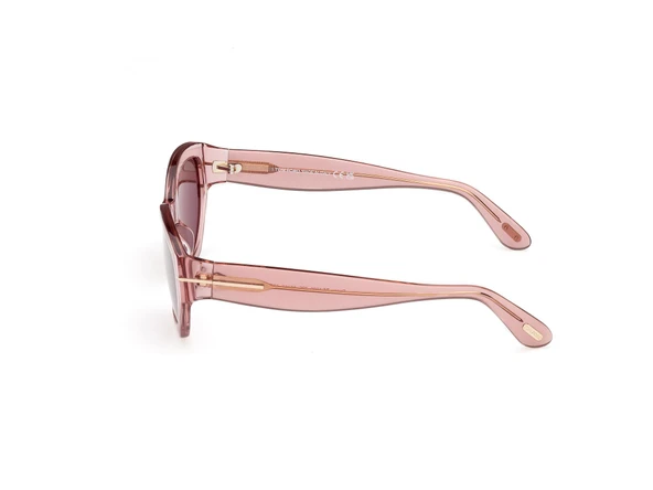 Tom Ford FT1086 72E Kadın Güneş Gözlüğü - Resim 2