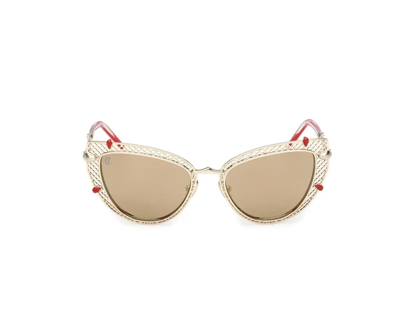 Louboutın LB0002 32C Kadın Güneş Gözlüğü