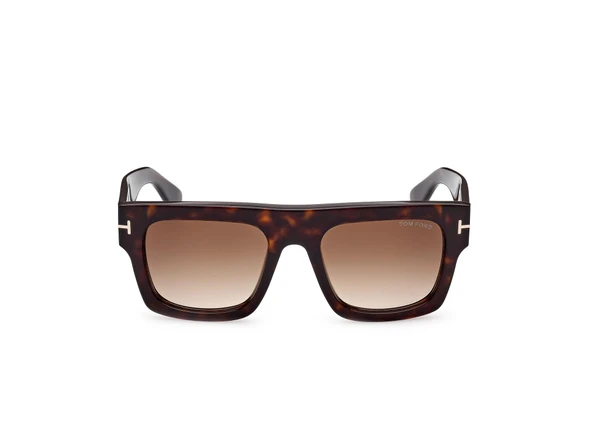 Tom Ford FT0711 52F Erkek Güneş Gözlüğü