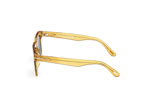Tom Ford FT0751 39N Erkek Güneş Gözlüğü - 2