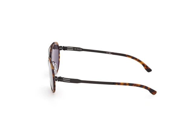 Ic! Berlın IC0031 05C Unısex Güneş Gözlüğü - Resim 2