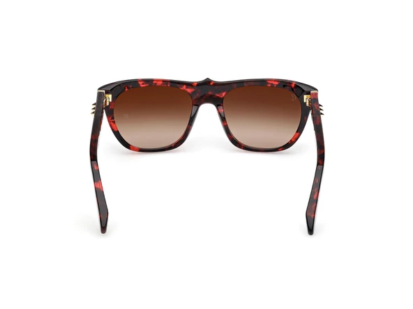 Louboutin LB0006 54F Erkek Güneş Gözlüğü - 3