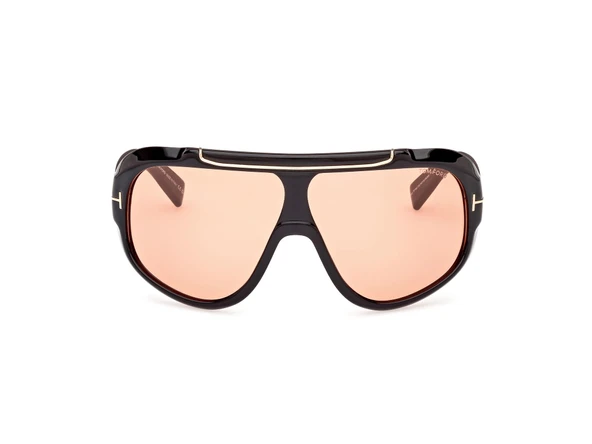 Tom Ford FT1093 01E Unısex Güneş Gözlüğü ürün görseli