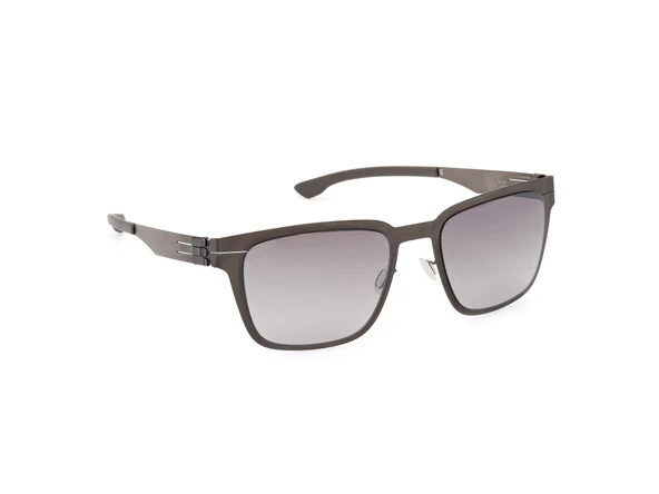 Ic! Berlin IC0018 002 Unisex Güneş Gözlüğü - Resim 3