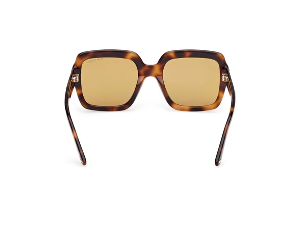Tom Ford FT1082 53E Kadın Güneş Gözlüğü - Resim 3