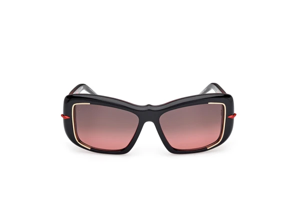 Louboutın LB0008 05B Kadın Güneş Gözlüğü ürün görseli