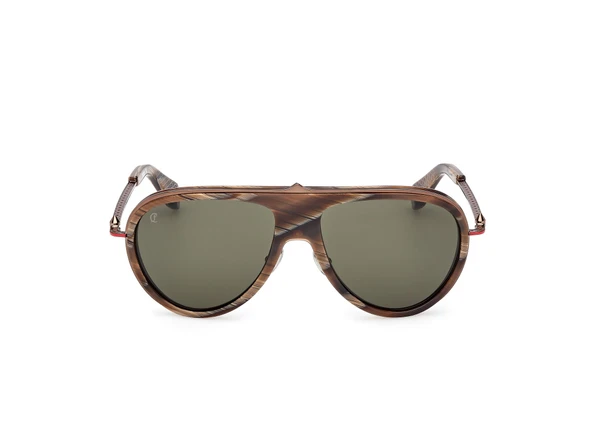 Louboutın LB0004 62N Erkek Güneş Gözlüğü ürün görseli