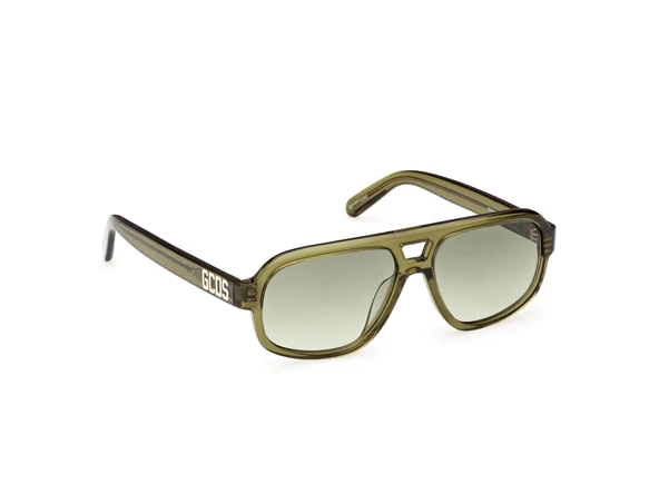 Gcds GD0046 93P Unısex Güneş Gözlüğü - Resim 3