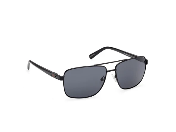 Harley Davıdson HD00018 02A Erkek Güneş Gözlüğü - 3