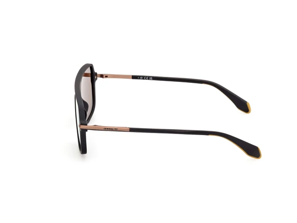 Adidas Originals OR0100 02G Unisex Güneş Gözlüğü - Resim 2