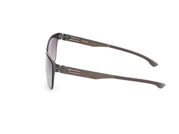 Ic! Berlin IC0018 002 Unisex Güneş Gözlüğü - Resim 2