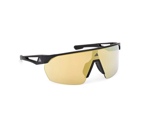 Adıdas Sport SP0103 02G Unısex Güneş Gözlüğü - Resim 3