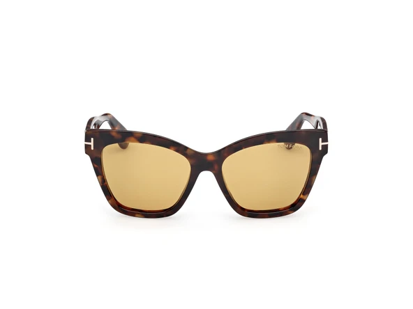 Tom Ford FT1217 52E Kadın Güneş Gözlüğü ürün görseli