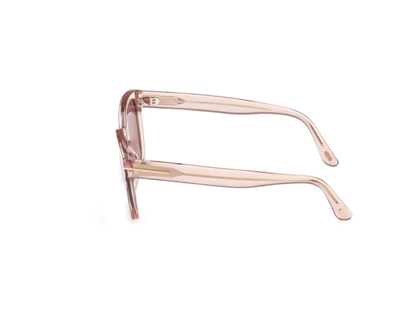 Tom Ford FT1216 72Y Kadın Güneş Gözlüğü - Resim 2