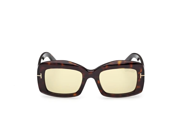 Tom Ford FT1218 52E Kadın Güneş Gözlüğü